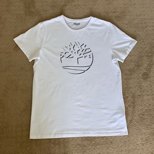 Timberland Men’s T-shirt
